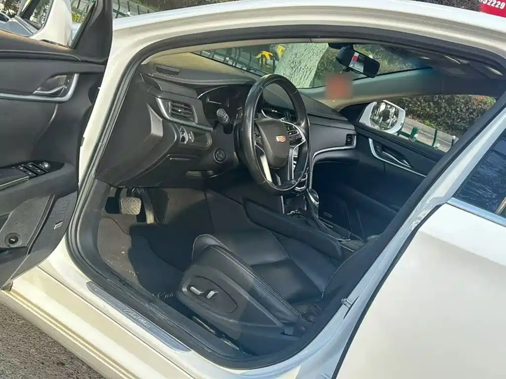 Photo 10 - Cadillac XTS