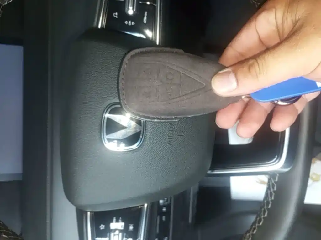 Changan UNI-K 2025 2024 2.0T FWD Premium