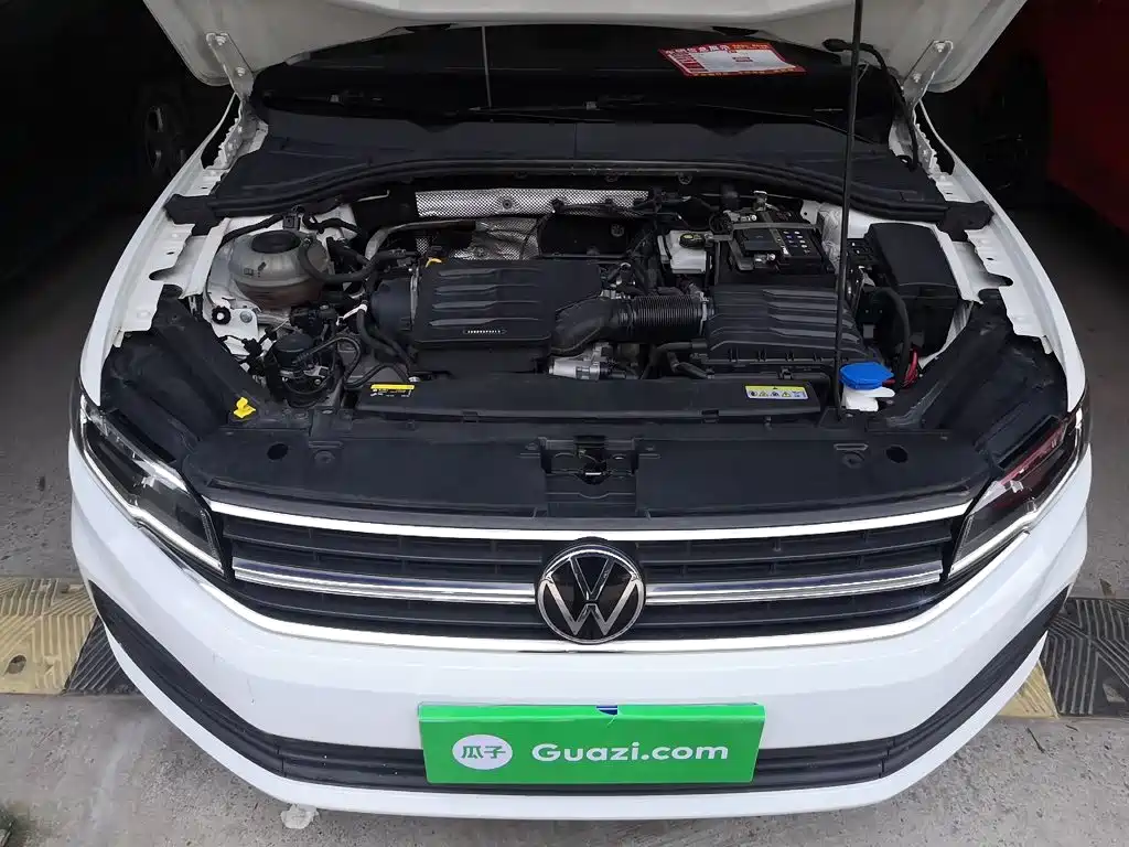 Volkswagen Bora, миниатюра 16