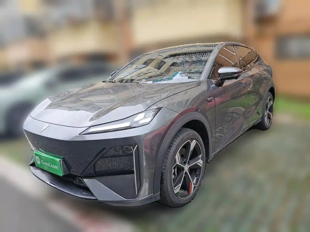Deepal S07 2026 2026 Model Base