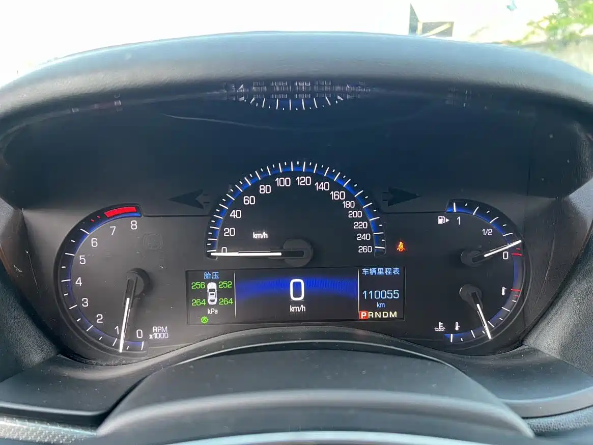 Cadillac ATS-L 2014 25T Comfort фото 4