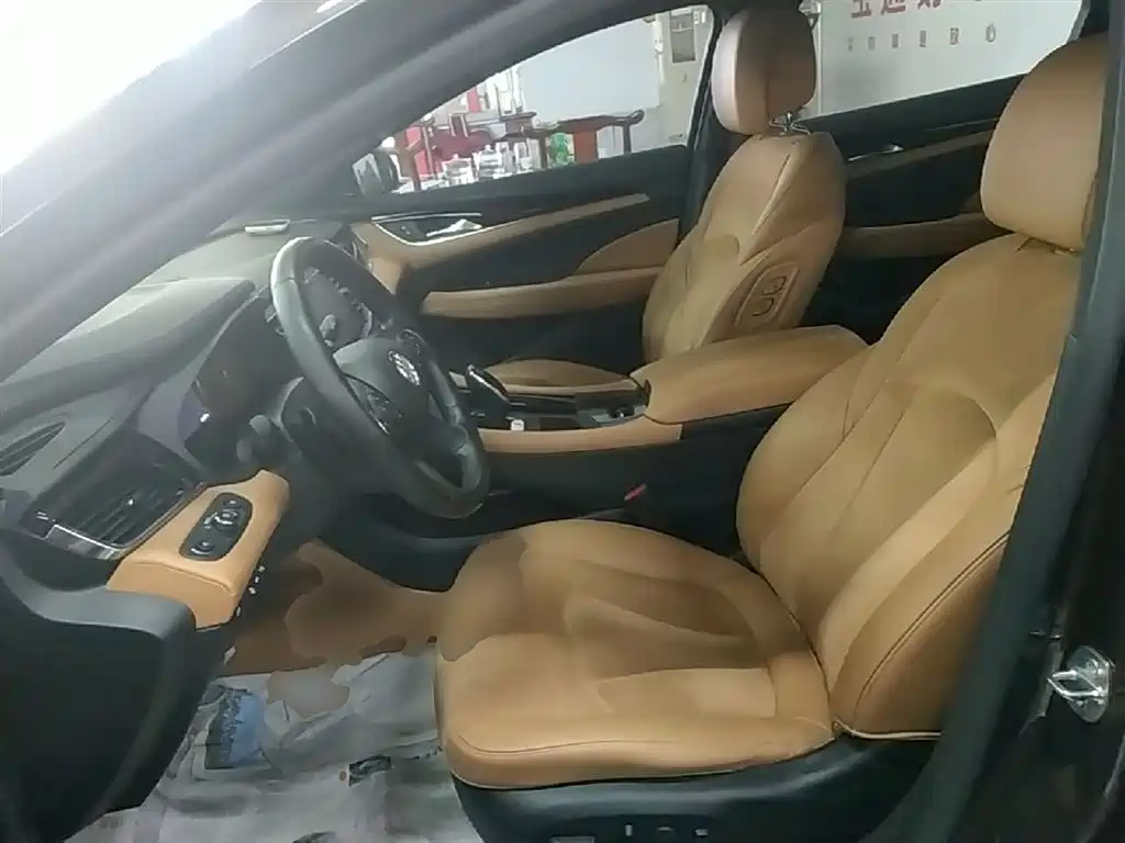 Buick LaCrosse 2016 Model 28T Luxury фото 15