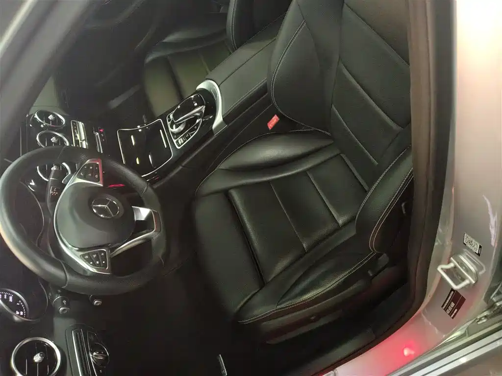 Mercedes-Benz C-Class 2015 C 200 Sport Edition 4MATIC фото 15