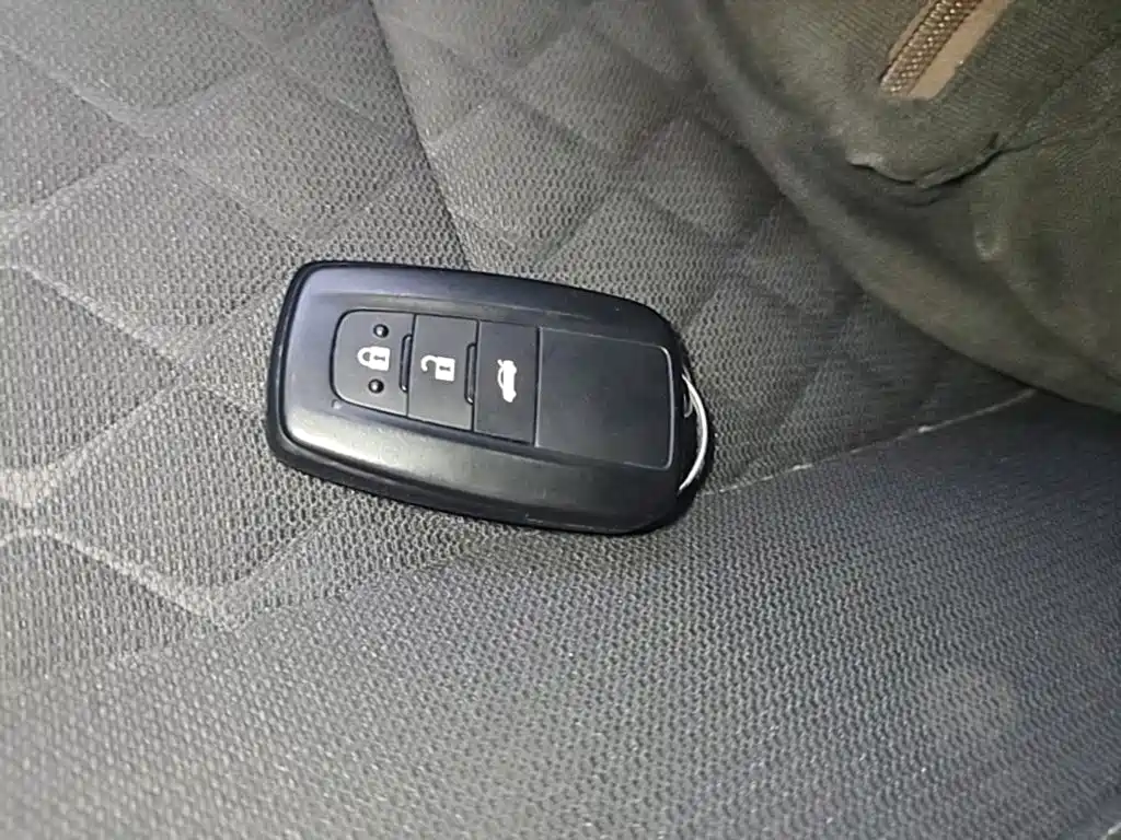 Toyota Allion 2023 2022 2.0L Elite Edition