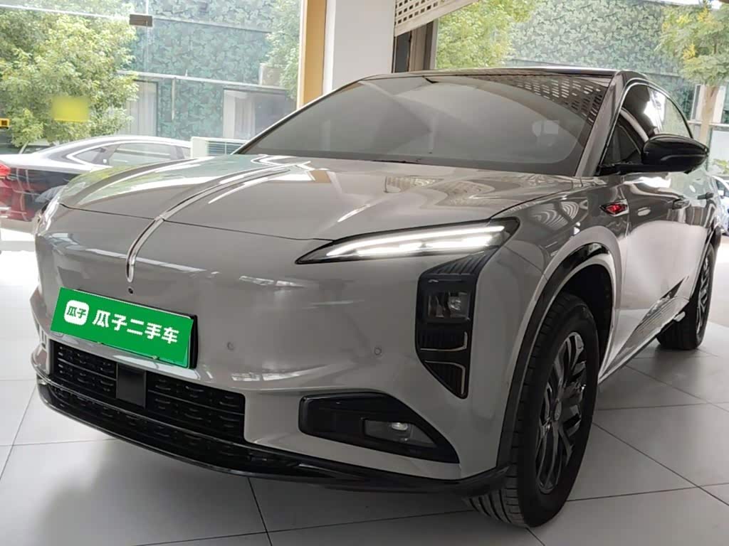 Hongqi Tian Gong 08