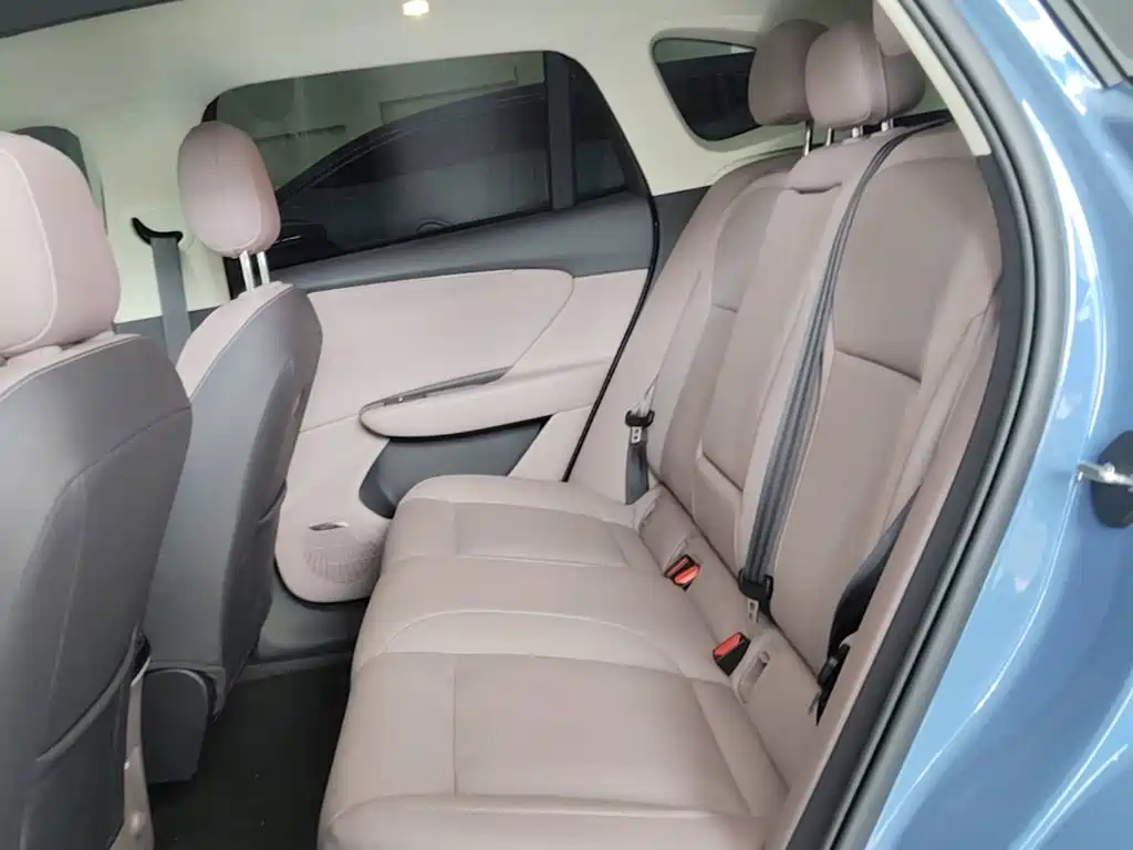 Hongqi Tiangong 06 2025 2025 660 AWD Smart Selection