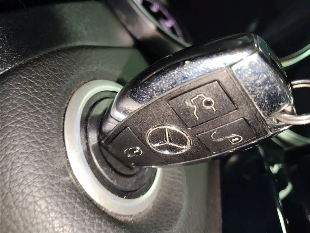 Mercedes-Benz C-Class 2015 C 200 Sport Edition 4MATIC фото 9