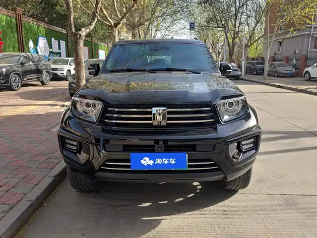 tank tank-700-new-energy