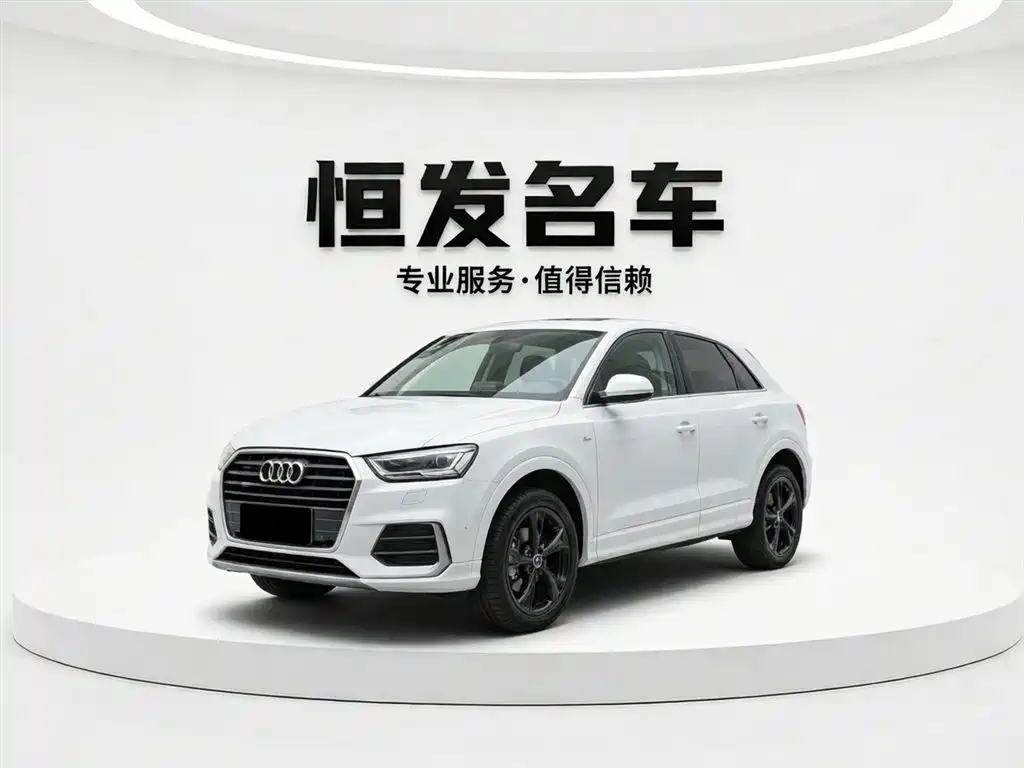 Audi Q2L 2022 35 TFSI Progressive Dynamic фото 3