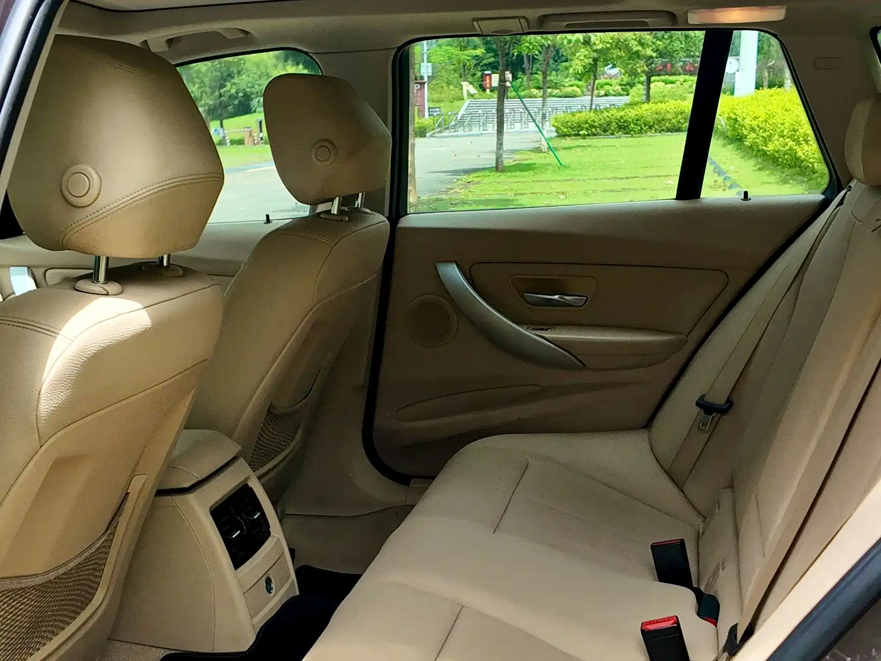 صورة 18 - BMW 3 Series (Import)