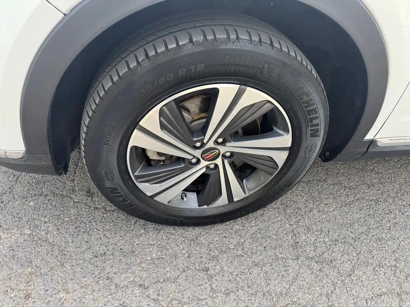 Hongqi HS5 2019 2.0T Smart Connect Enjoy Edition фото 11