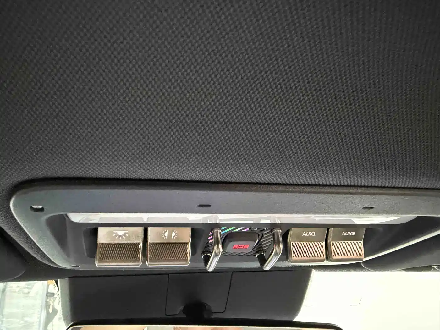 iCAR V23 2024 2025 401 2WD Intelligent Driving Edition