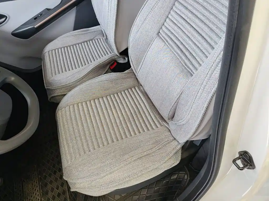 Baojun E200 2019 2019 250KM Smart Edition