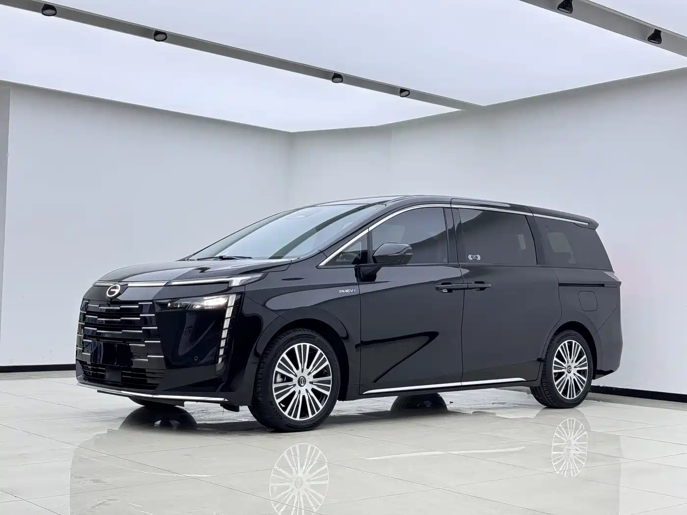 GAC Trumpchi Trumpchi E8 NEV 2024 Model 150km MAX+