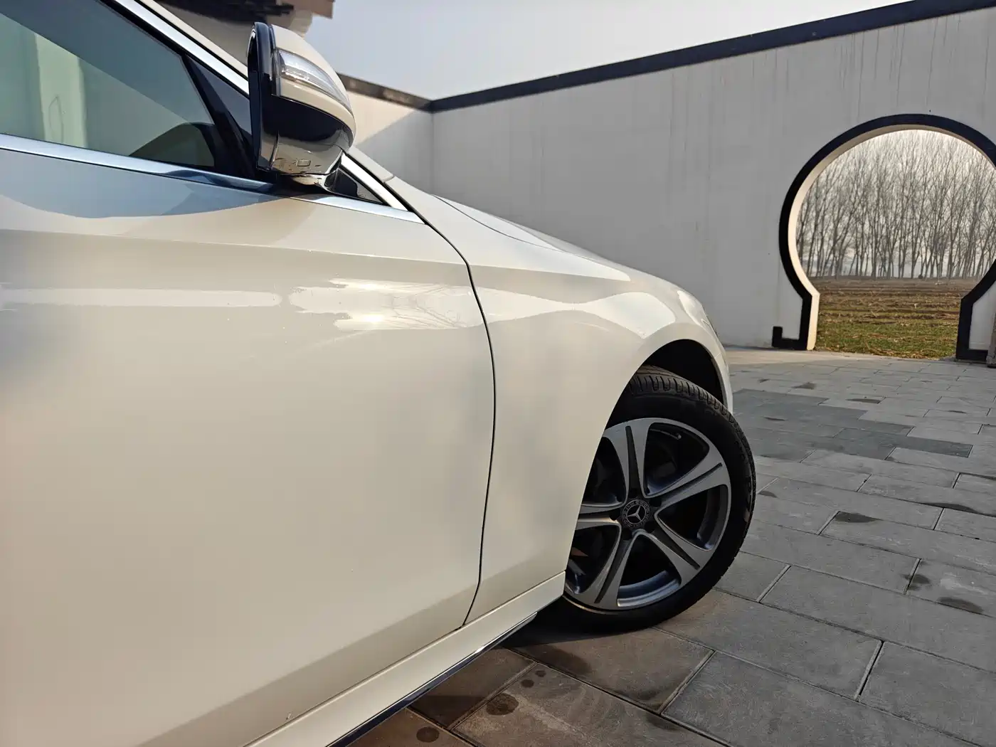 Mercedes-Benz E-Class 2016 E 200 L Sport Type фото 29