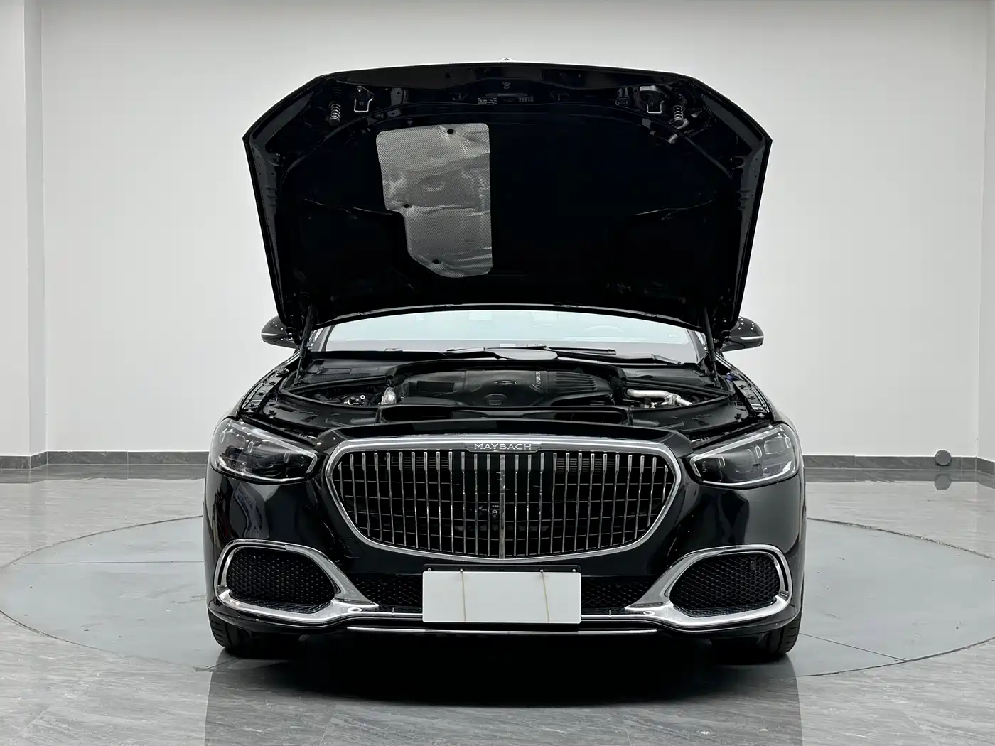 Mercedes-Benz Maybach S-Class 2021 S 480 4MATIC фото 29