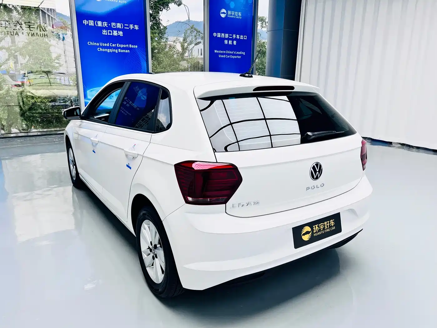 Volkswagen Polo, миниатюра 6