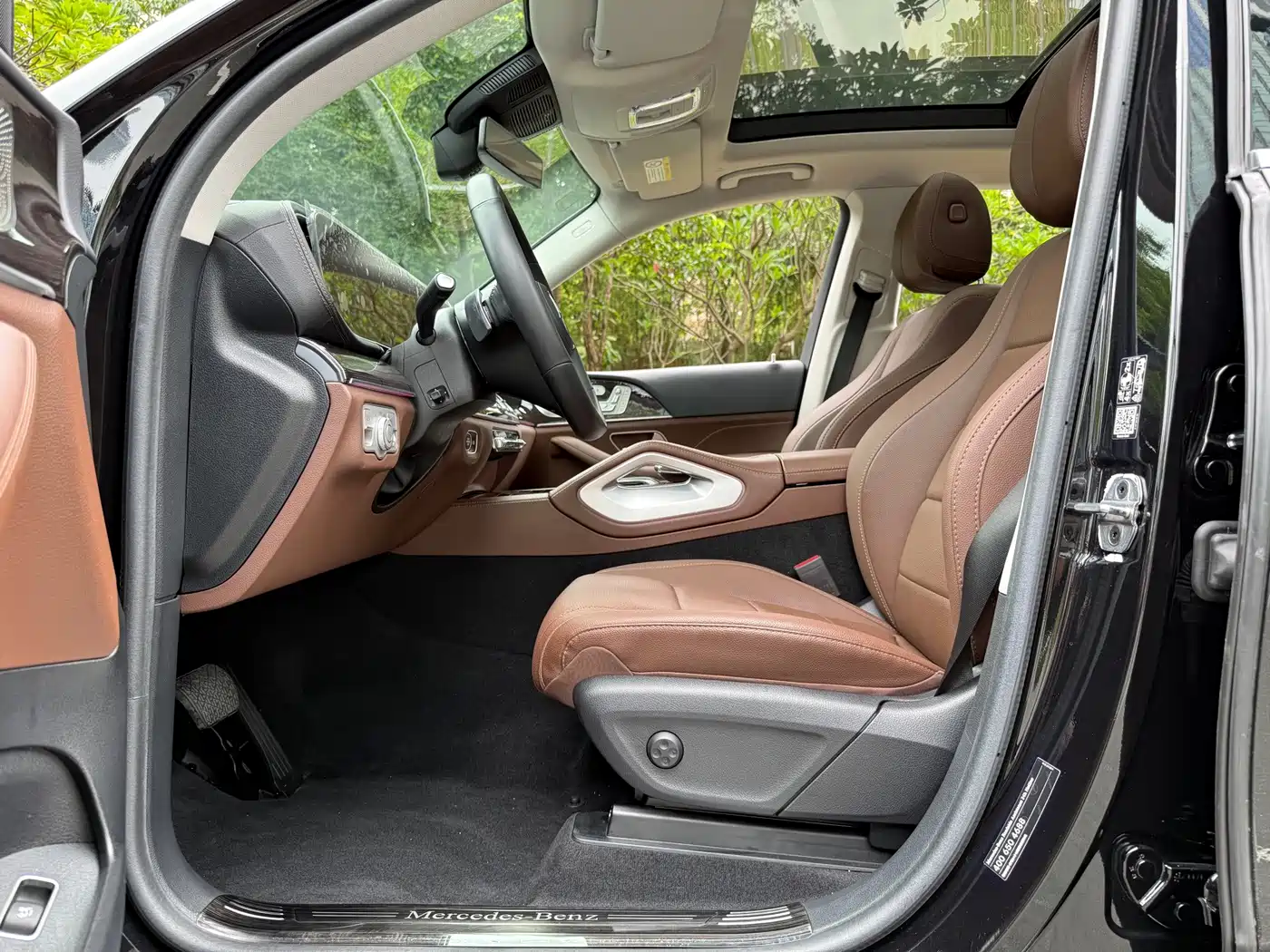 Mercedes-Benz GLE 2024 2024 Facelift GLE 350 4MATIC Fashion
