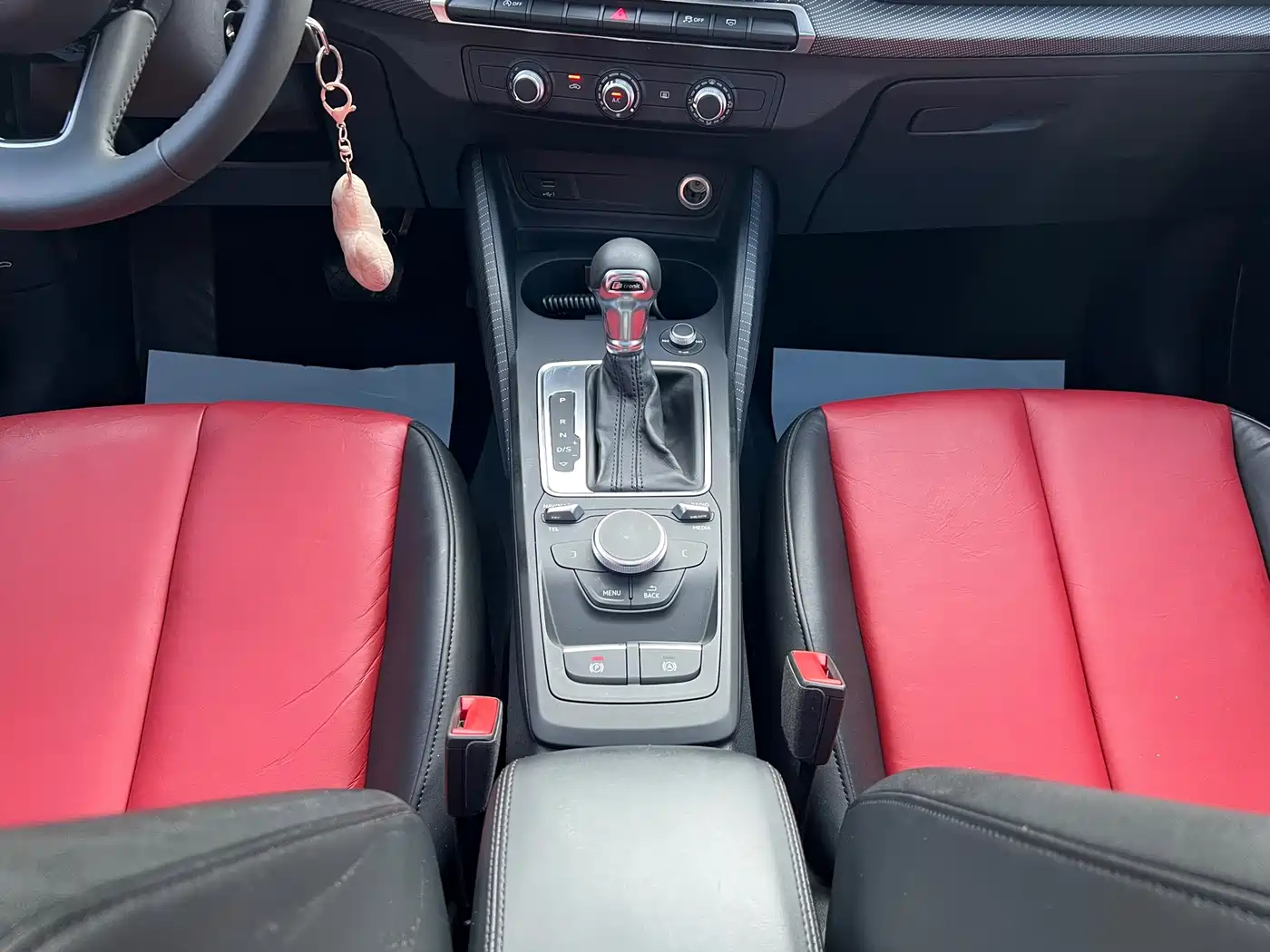 Фото 12 - Audi Q2L