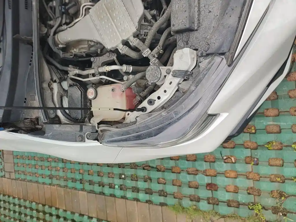 Toyota Levin, миниатюра 20