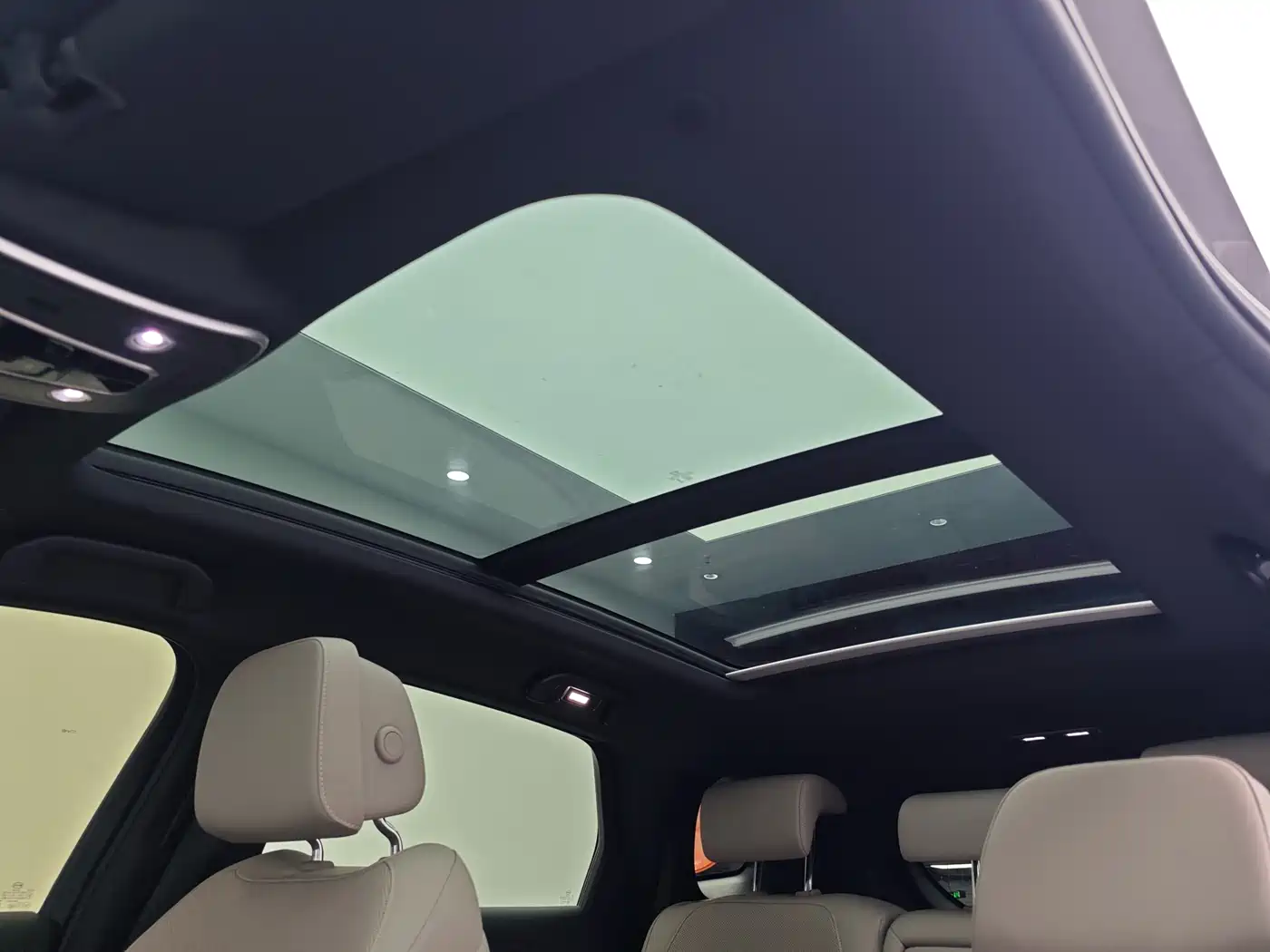 BYD Tang New Energy 2025 Smart Driving Edition DM-i 115KM Flagship фото 20
