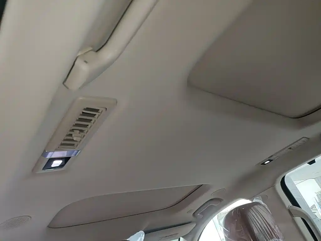WEY Lanshan 2024 2025 AWD Max