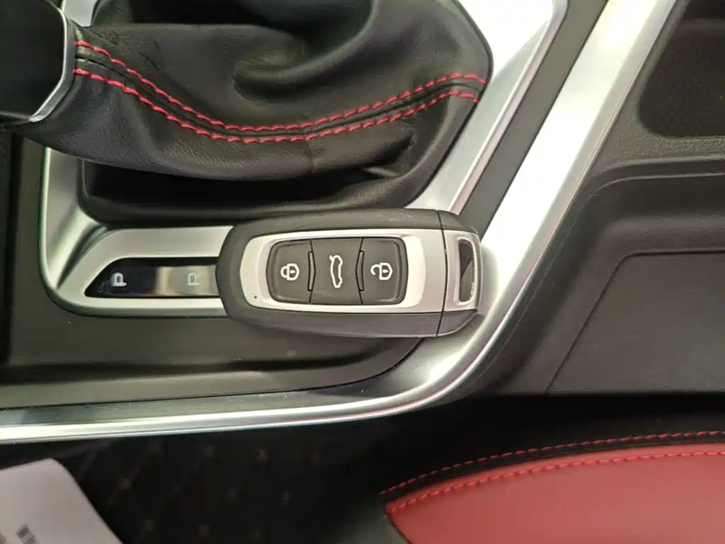 Geely Vision X3 2021 2021 PRO 1.5L CVT Premium