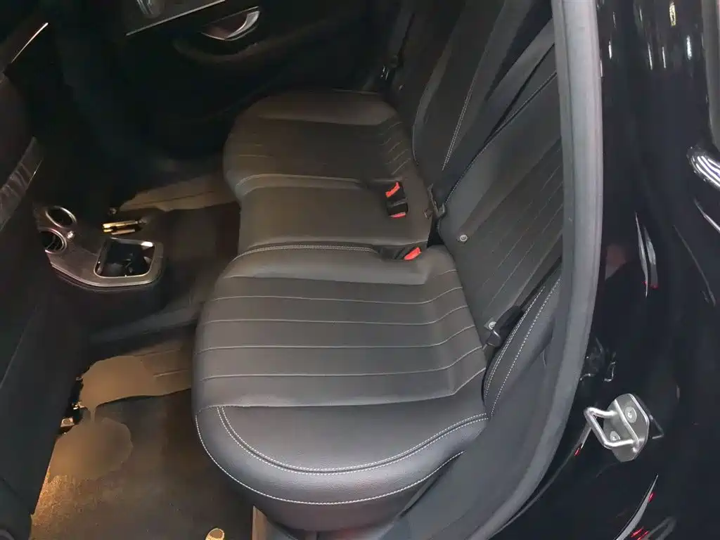 Mercedes-Benz E-Class 2023 E 300 L Luxury фото 17
