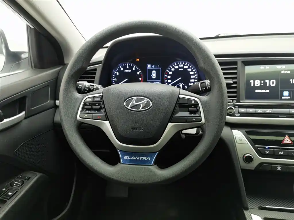 HYUNDAI LEAD