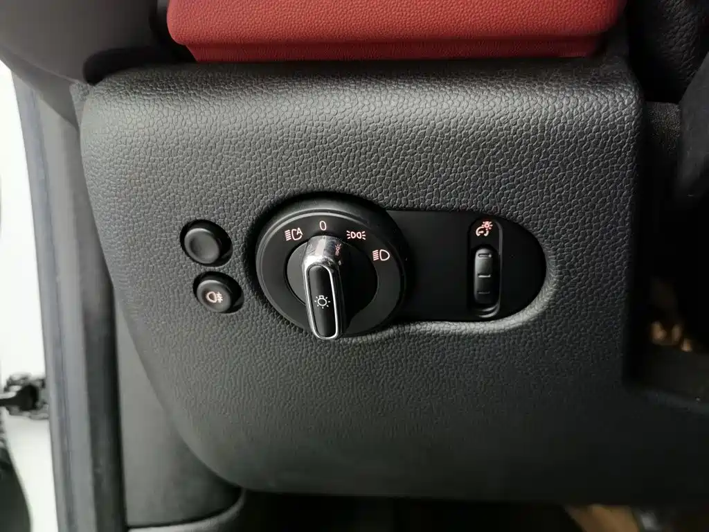 Фото 21 - MINI JCW