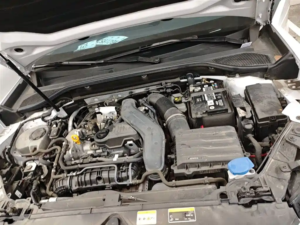 Audi Q2L 2023 35TFSI Progressive Dynamic фото 10