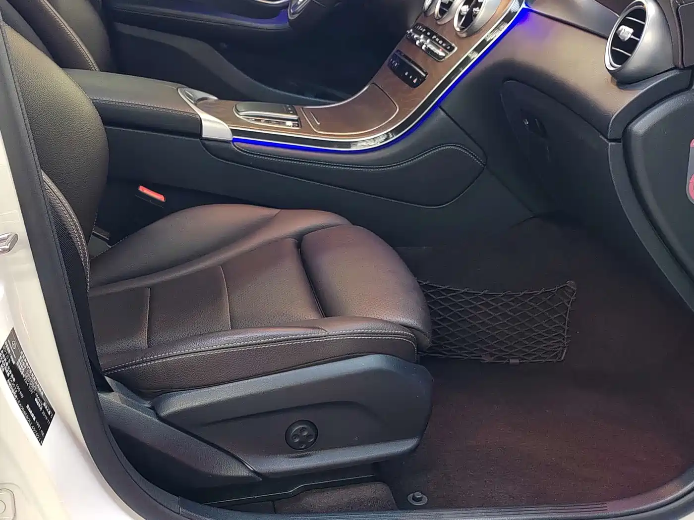 Mercedes-Benz GLC, миниатюра 13