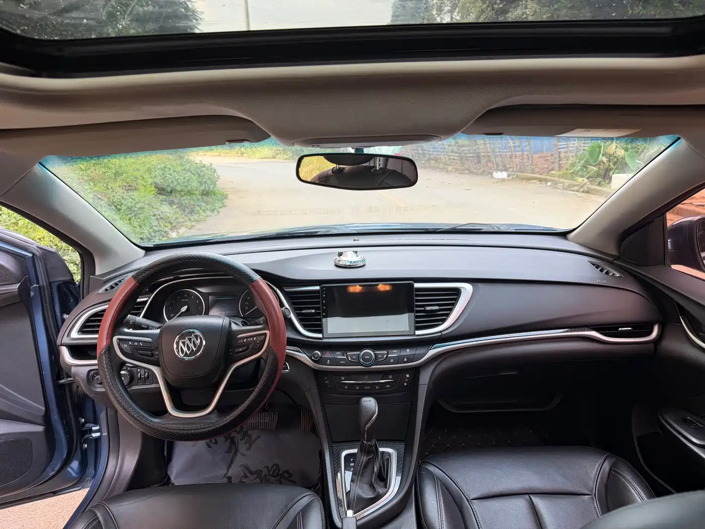 Photo 10 - Buick Excelle
