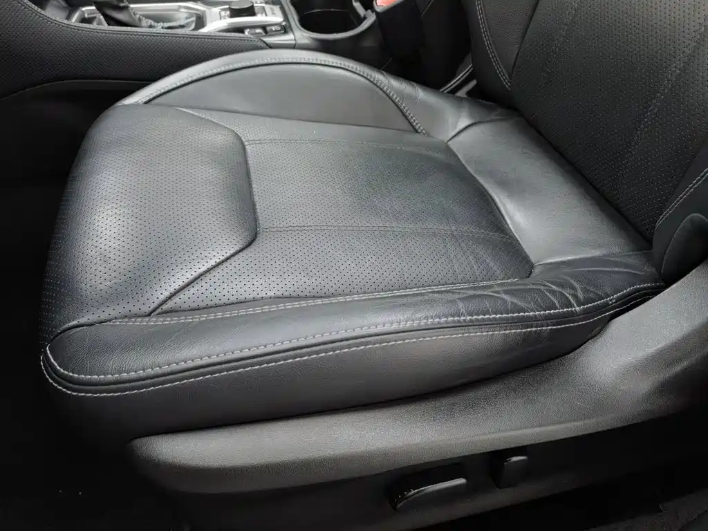 Subaru Forester 2021 2021 2.0i Luxury Edition with EyeSight