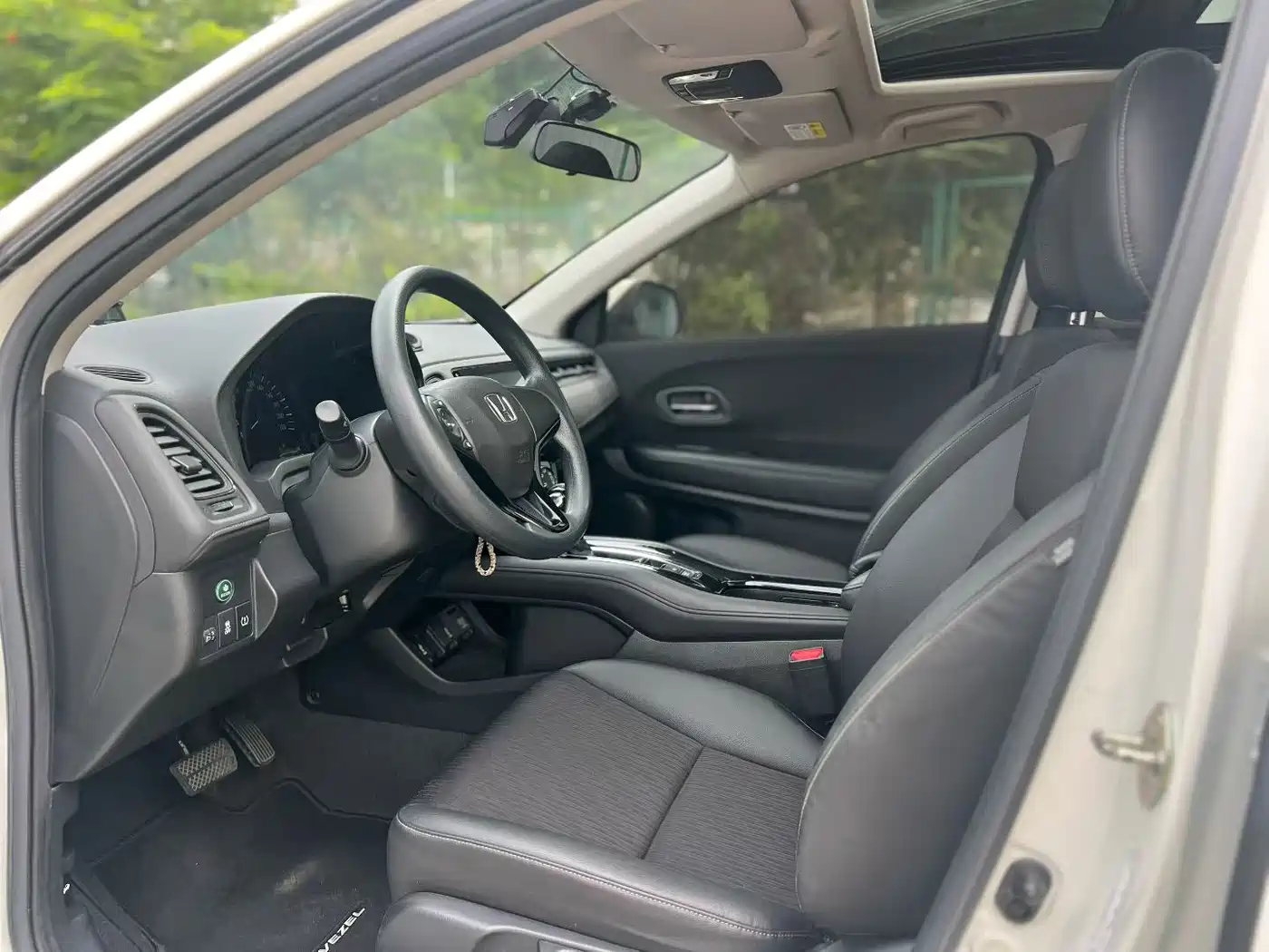 Honda Vezel, миниатюра 5