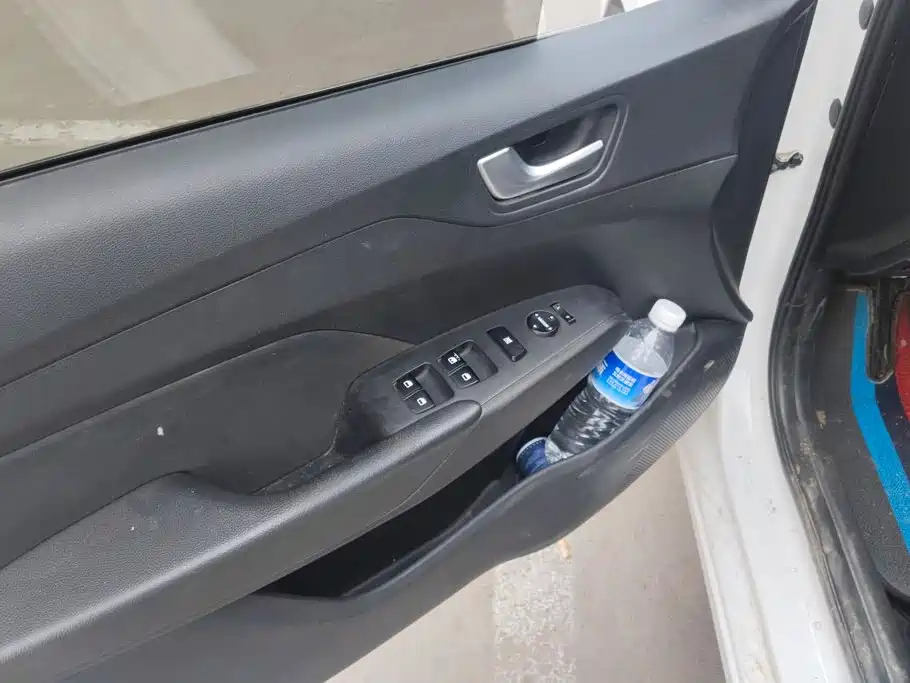 Hyundai Verna 2021 2020 1.4L Manual GLS Cool Edition