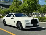 Фото 3 - Rolls-Royce Wraith