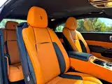 Фото 16 - Rolls-Royce Wraith