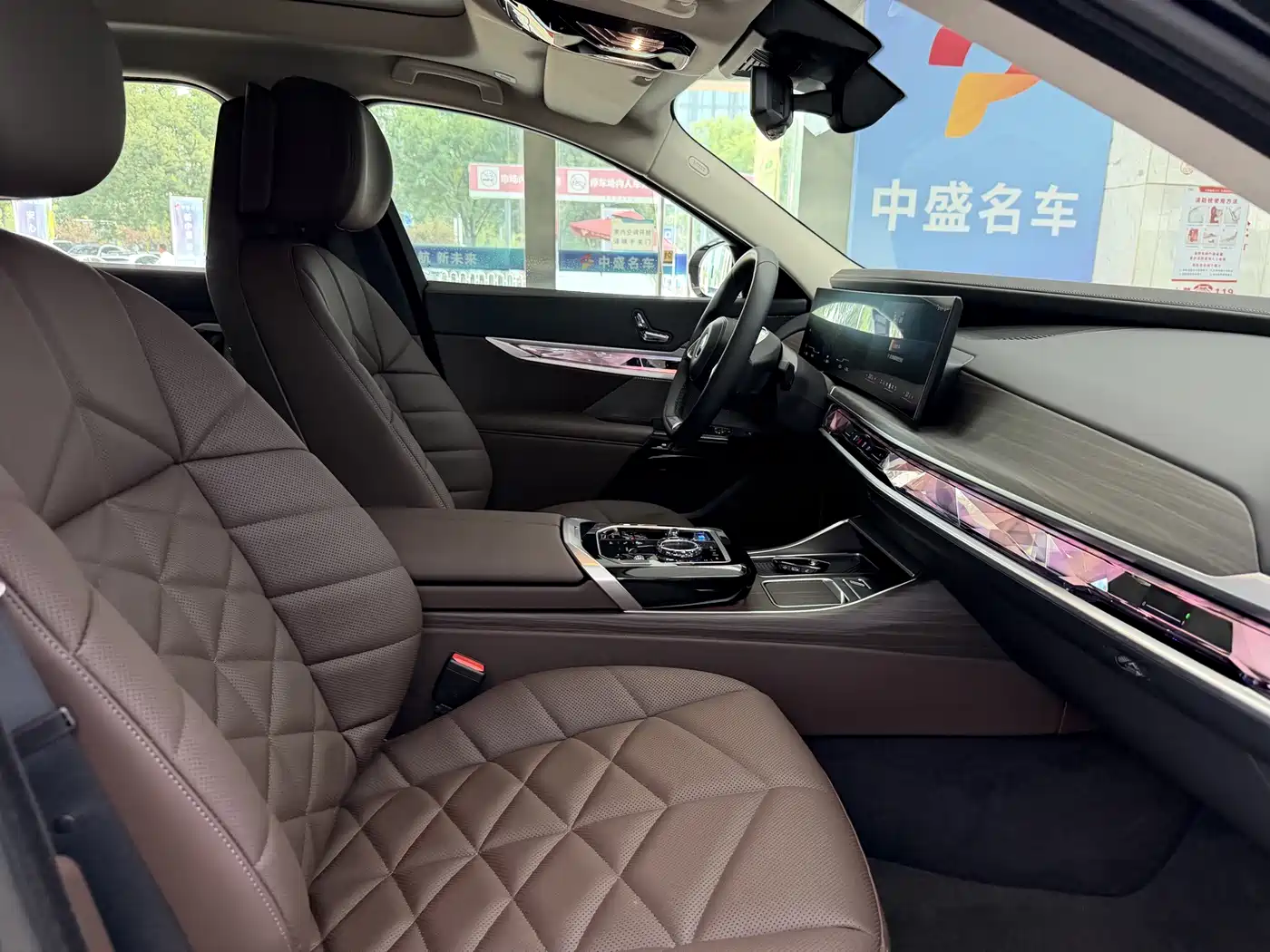 BMW i7 2025 2023 eDrive50L Leading M Sport Package