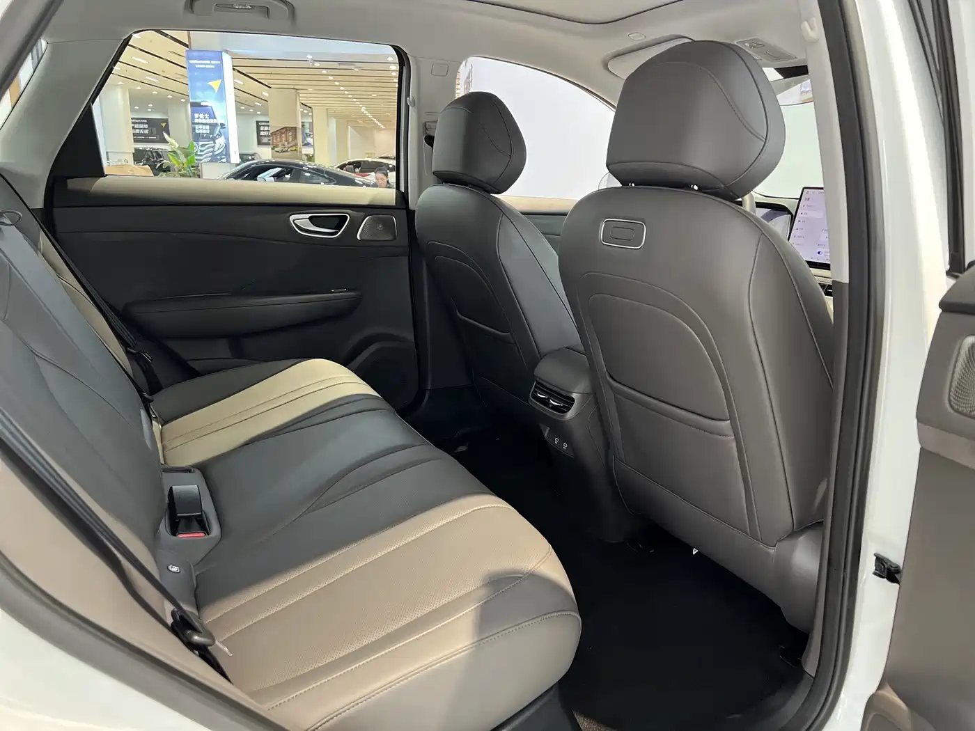 Shangjie SUV 2025 2025 Extended Range Edition