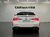 Фото 5 - Mercedes-Benz C-Class