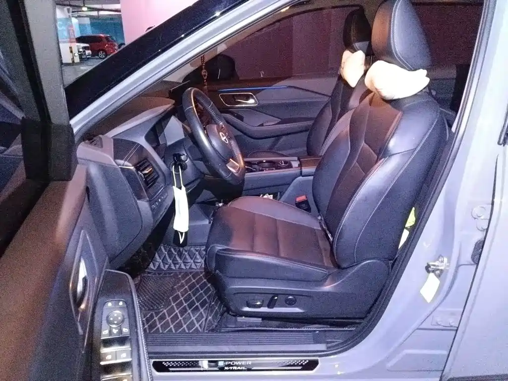Photo 11 - Nissan X-Trail