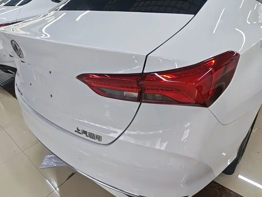 Buick Verano 2024 2023 Pro Joy Edition