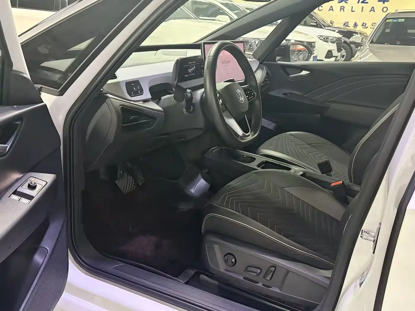 Фото 7 - Volkswagen ID.3