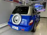Фото 5 - Chrysler PT Cruiser