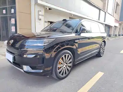 Denza N9
