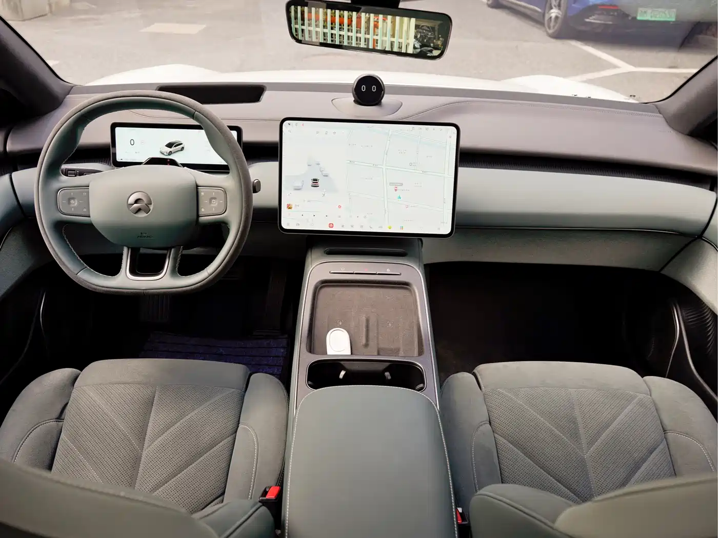 NIO ET5T 2026