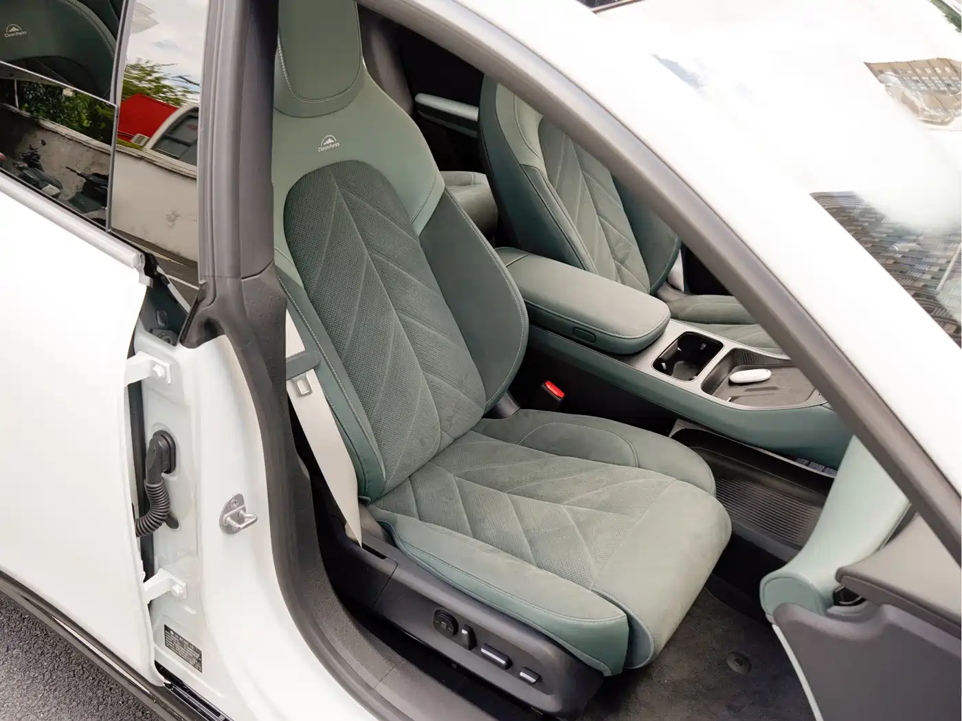 NIO ET5T 2026