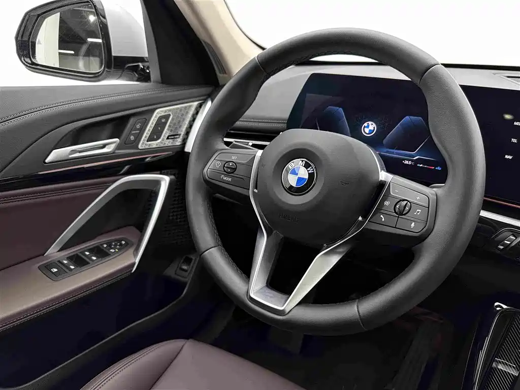 BMW X1, миниатюра 9