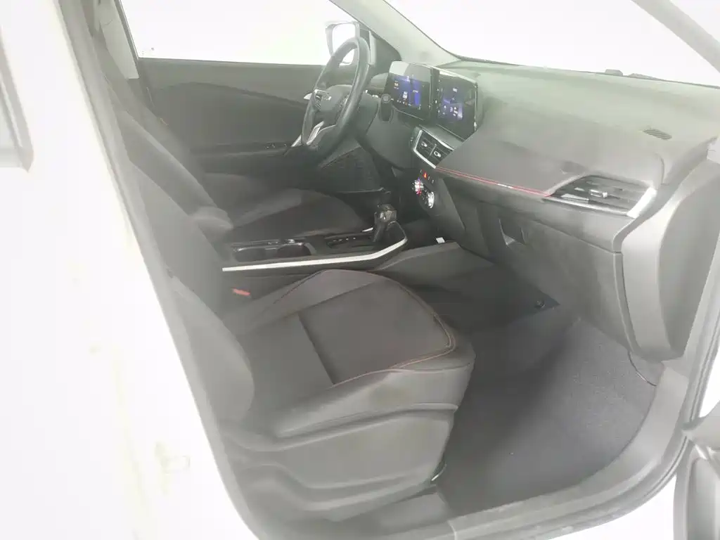 Chevrolet Trax 2022 2022 Trax RS 1.5T CVT Cool Pro